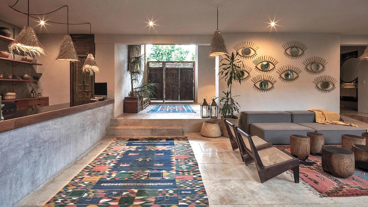 Casa Hormiga