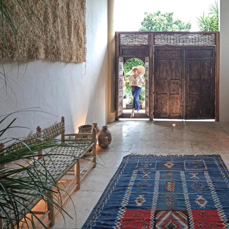 Casa Hormiga 5*