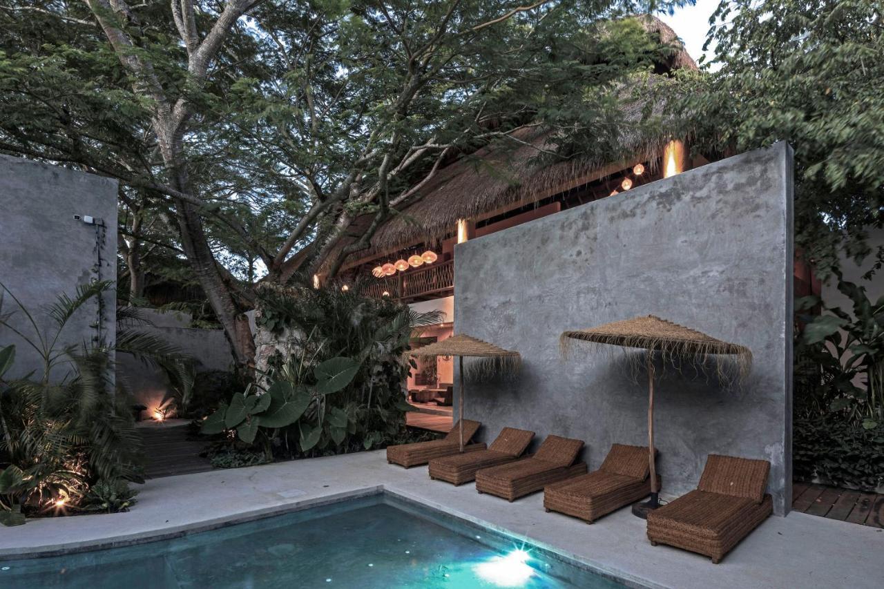 Casa Hormiga Hotel