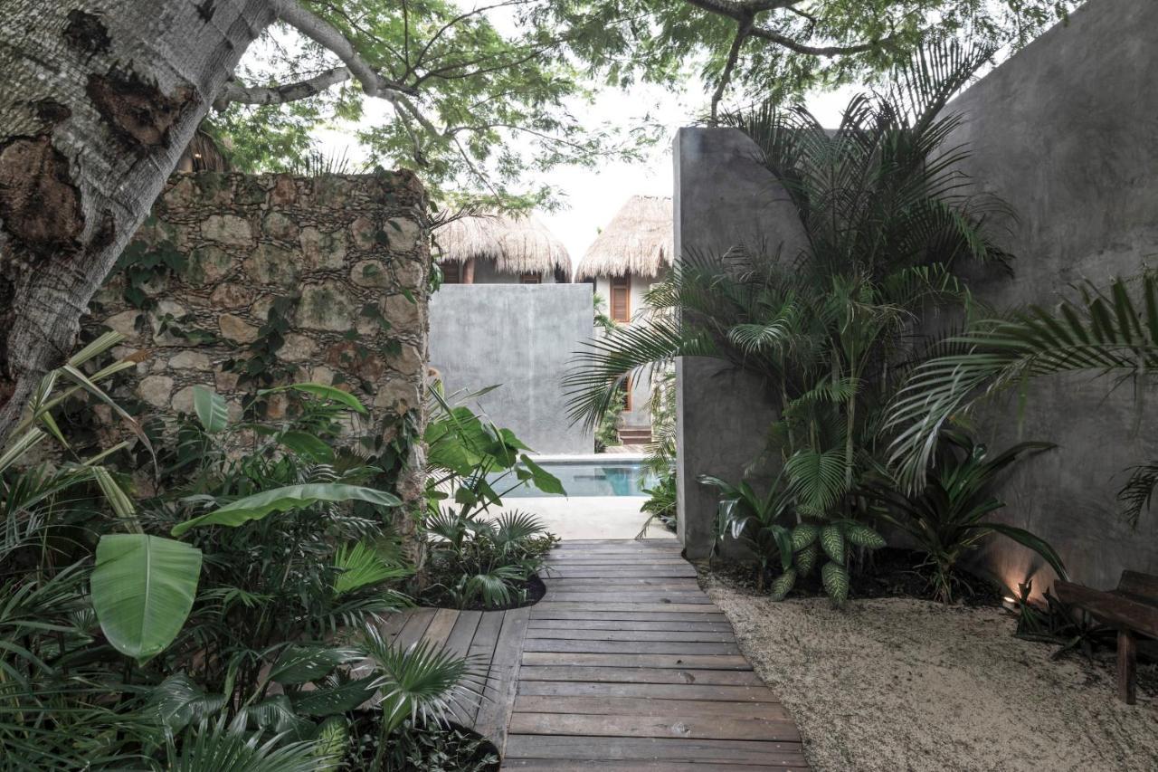 Casa Hormiga Bacalar