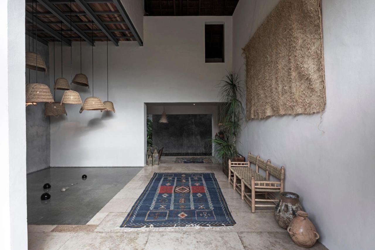 Casa Hormiga 5* Bacalar