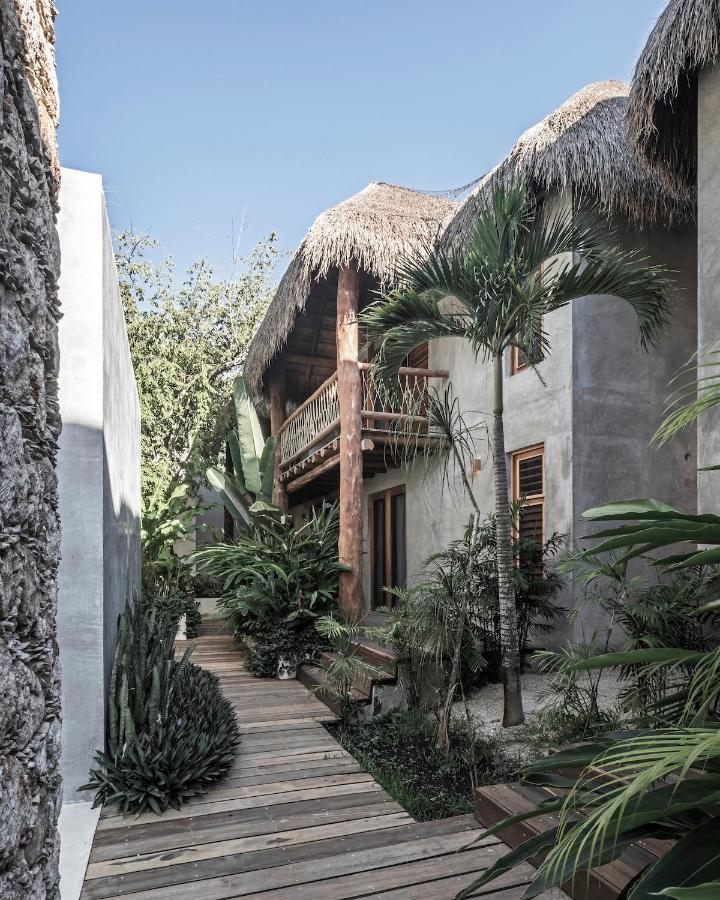 Casa Hormiga 5* Bacalar