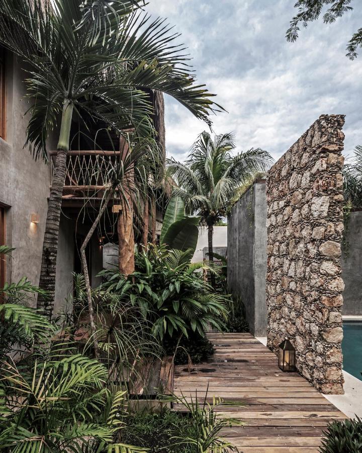 Casa Hormiga 5* Bacalar