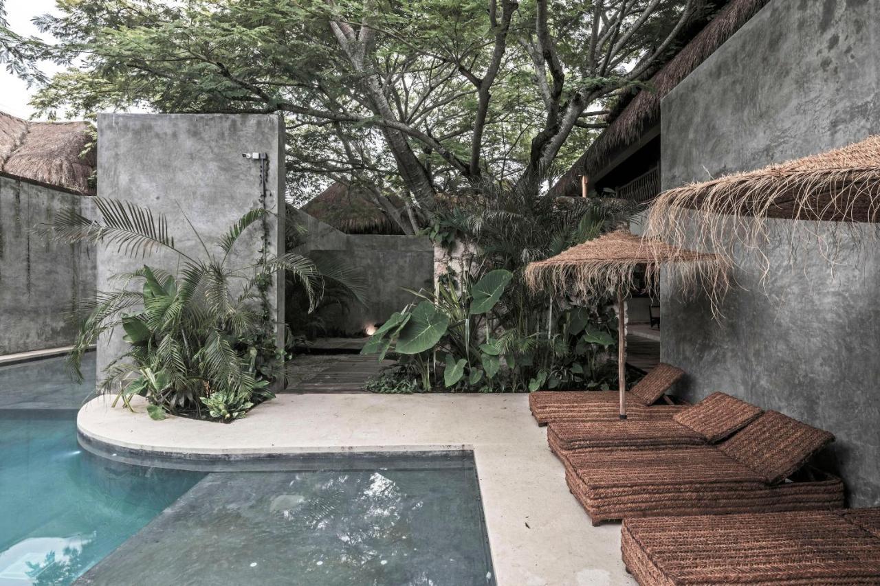 Casa Hormiga
