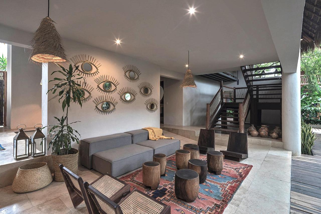 Casa Hormiga Hotel Bacalar