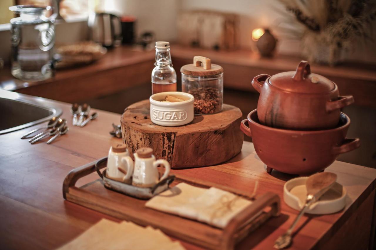 Casa Hormiga Bacalar