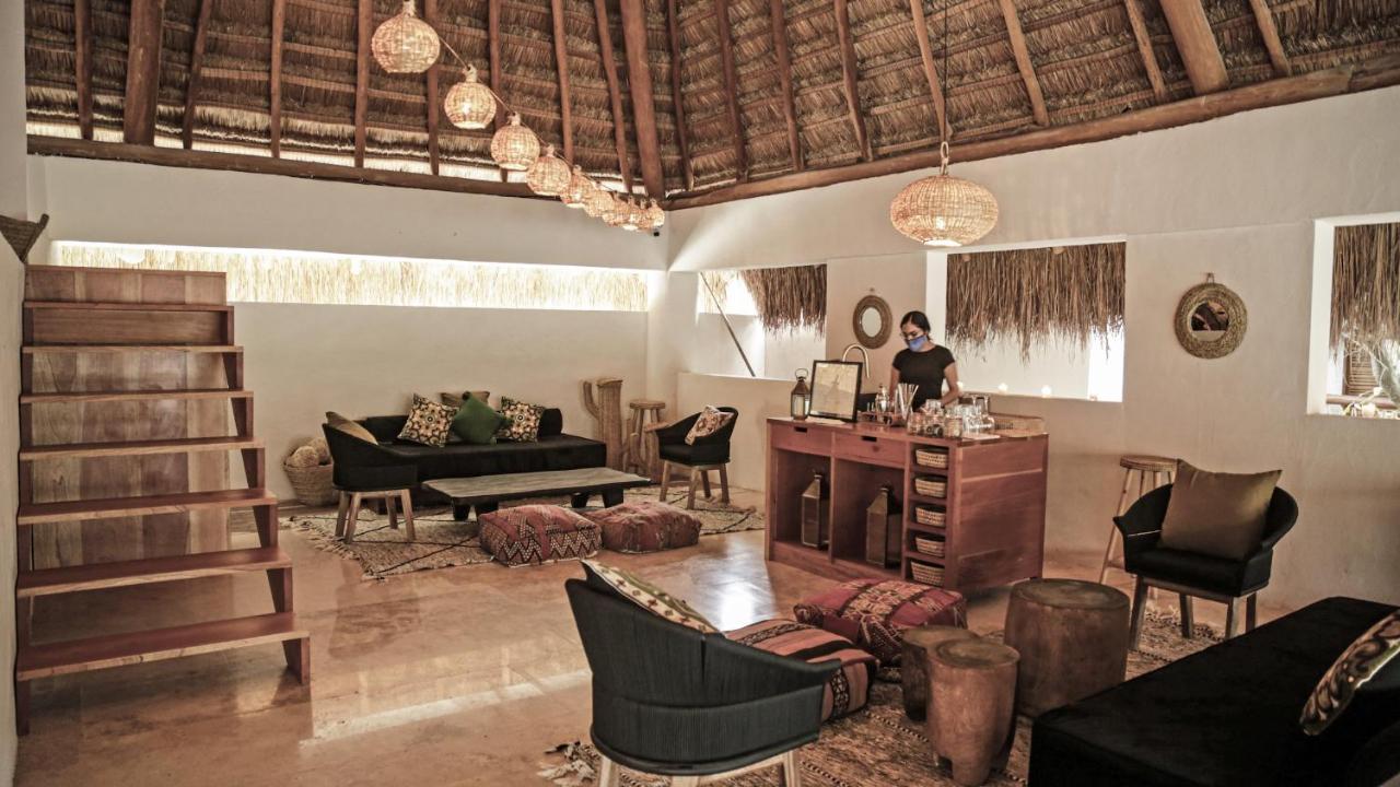 Casa Hormiga Hotel 5*