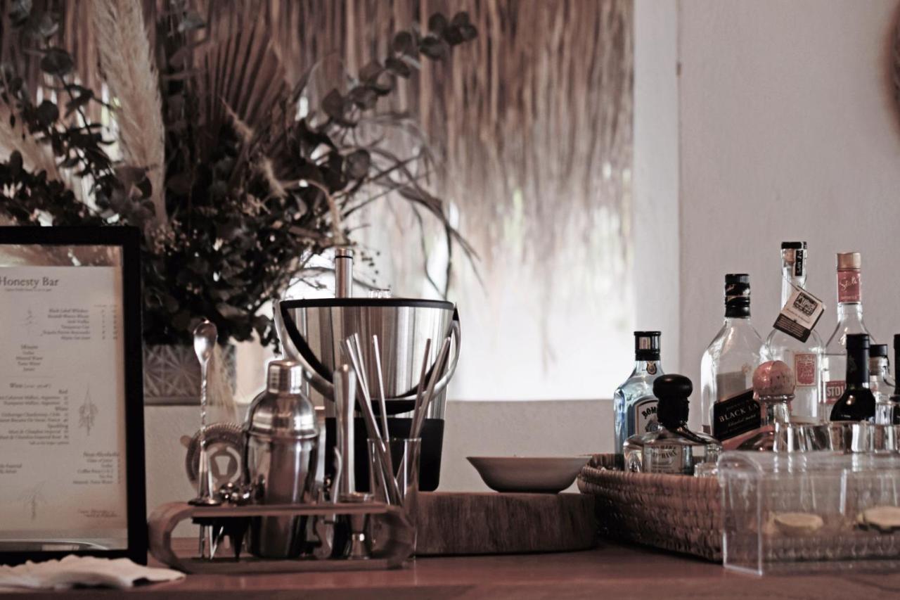 Casa Hormiga Bacalar
