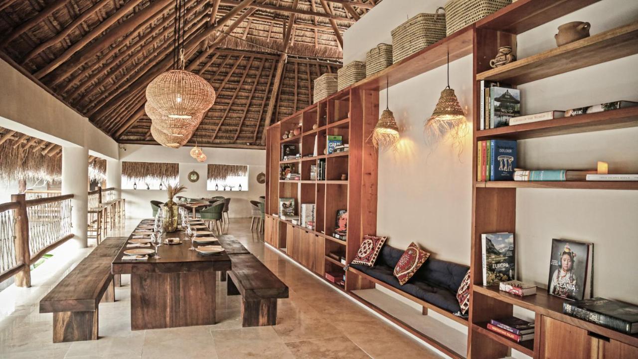 Hotel Casa Hormiga Bacalar