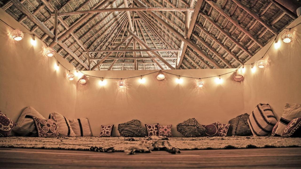 Casa Hormiga Hotel Bacalar