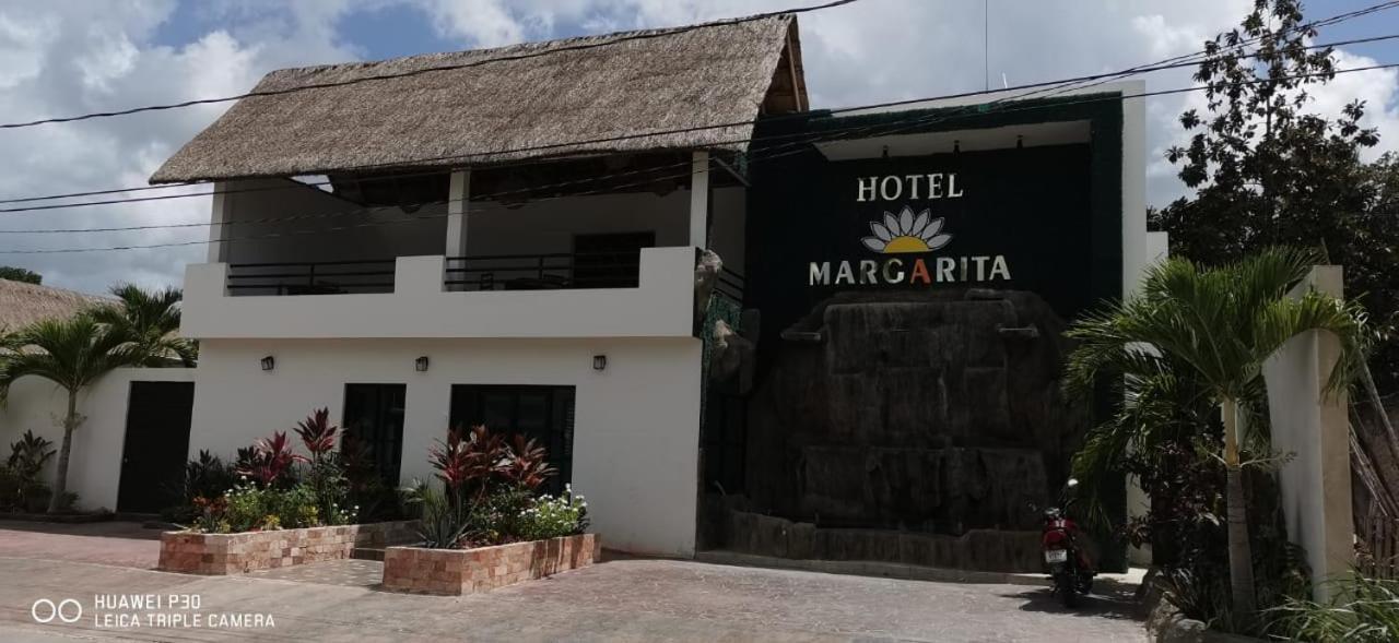 Margarita *