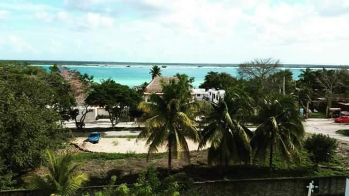 Miriam Hotel Bacalar