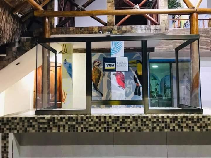 Hotel Miriam *