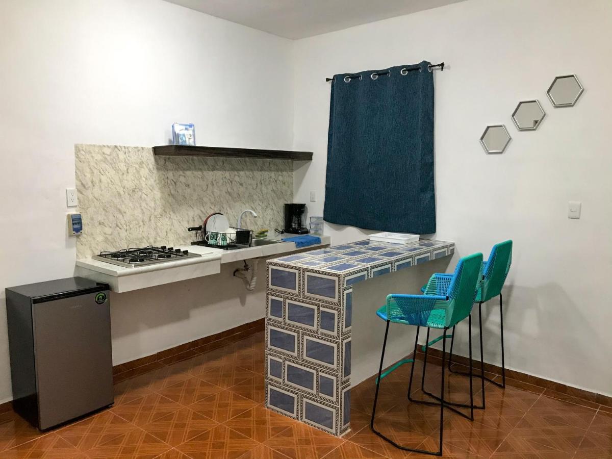 Alojamiento Departamental