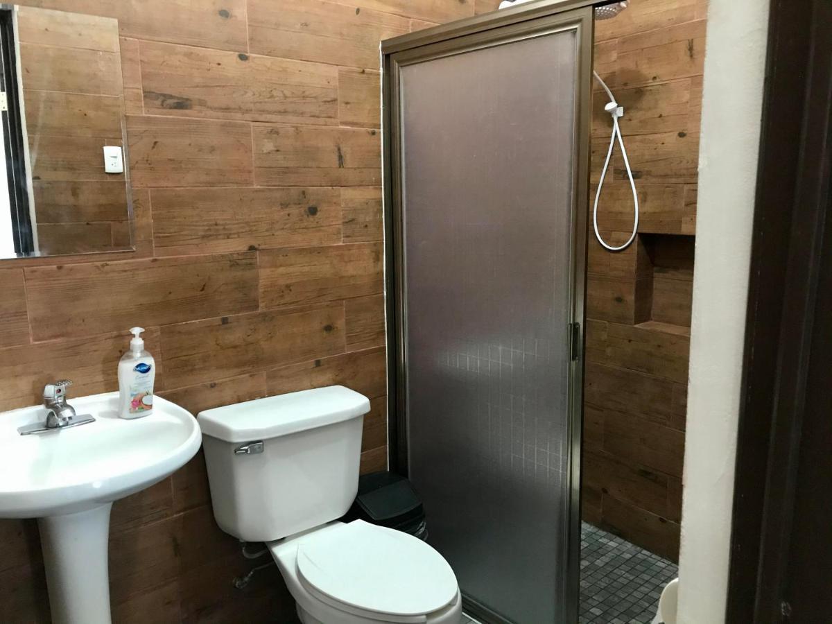 Apartamento Alojamiento Departamental Bacalar