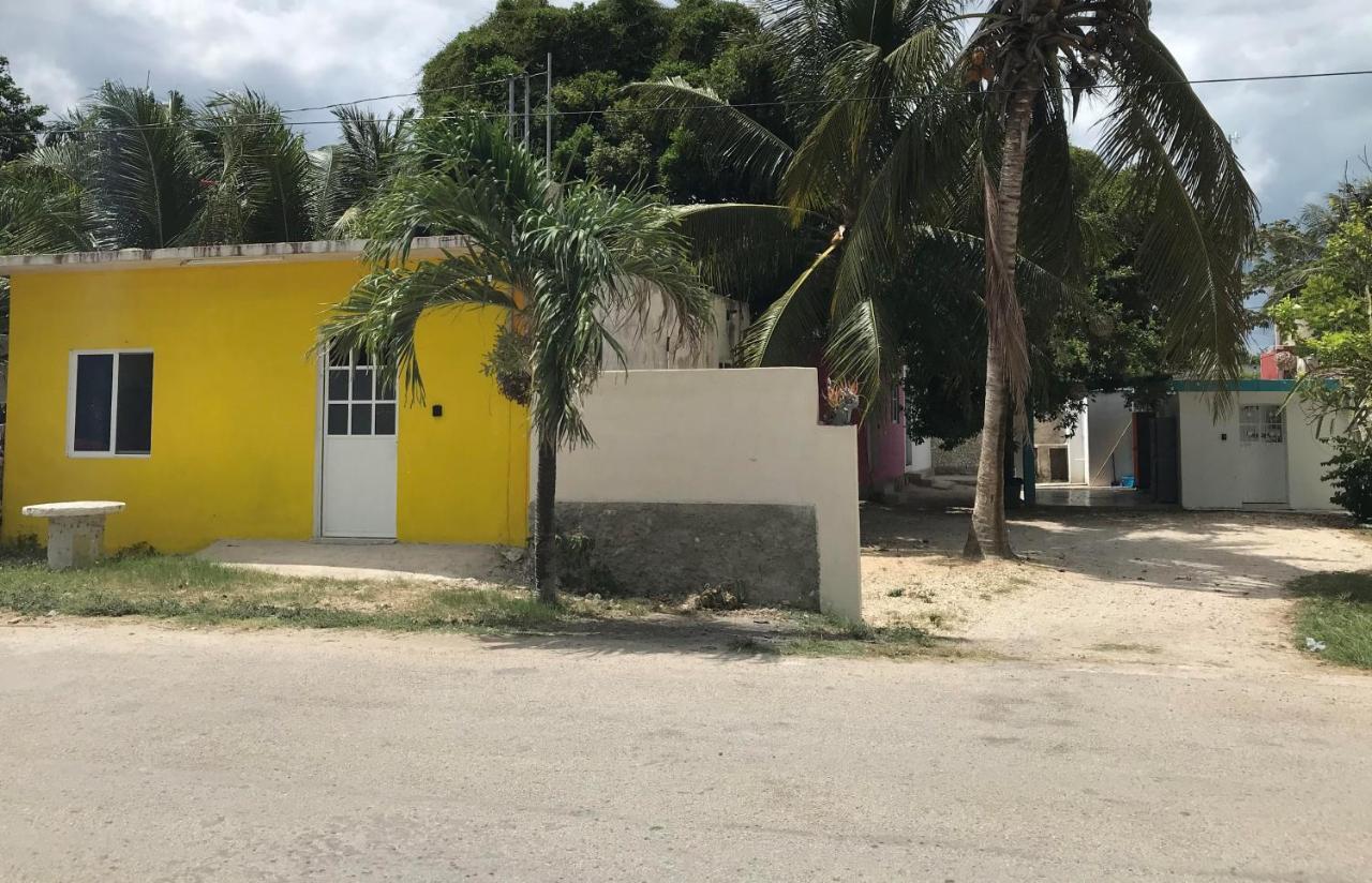 Alojamiento Departamental Bacalar