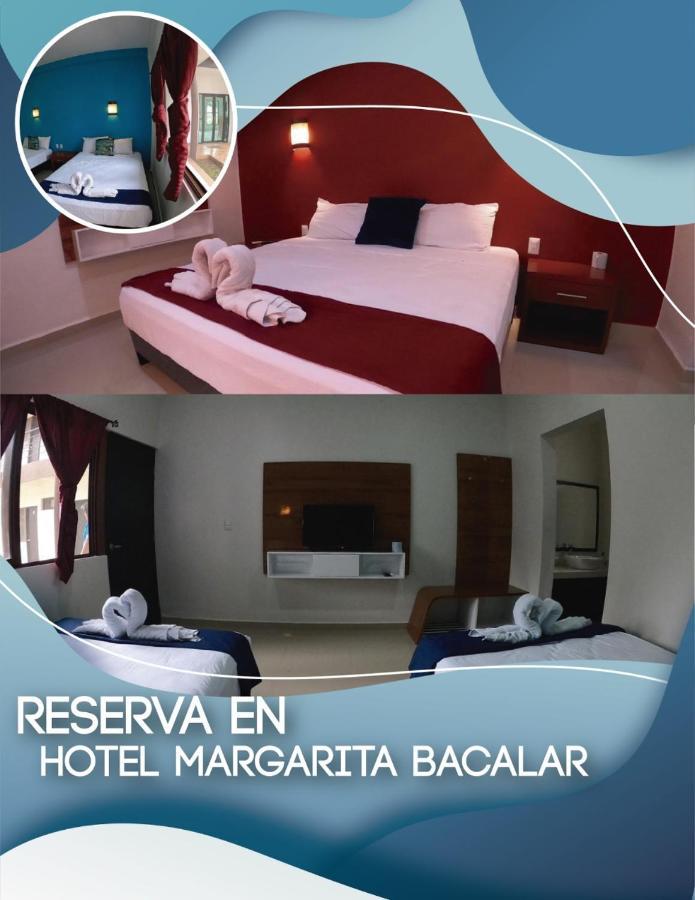 Hotel Margarita