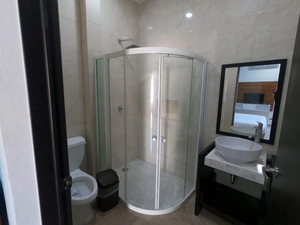 Hotel Margarita Bacalar