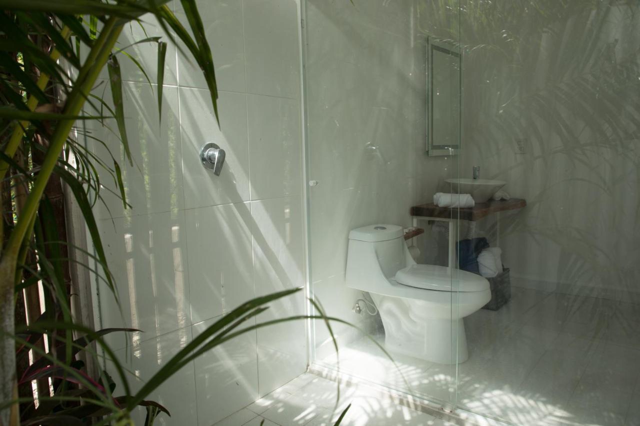 Hotel Zensus Eco Boutique Bacalar