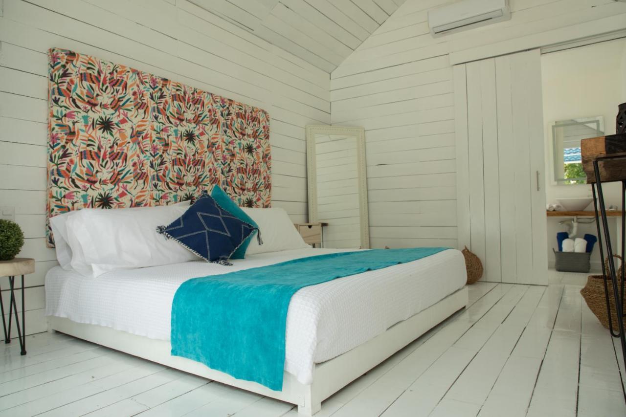 Zensus Eco Boutique Bacalar