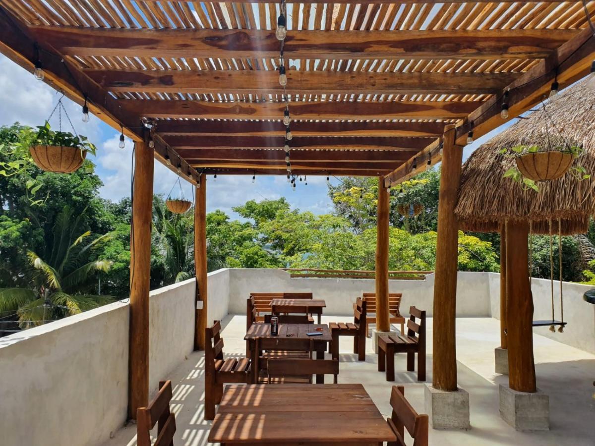 Apartamento Departamentos Maculi *