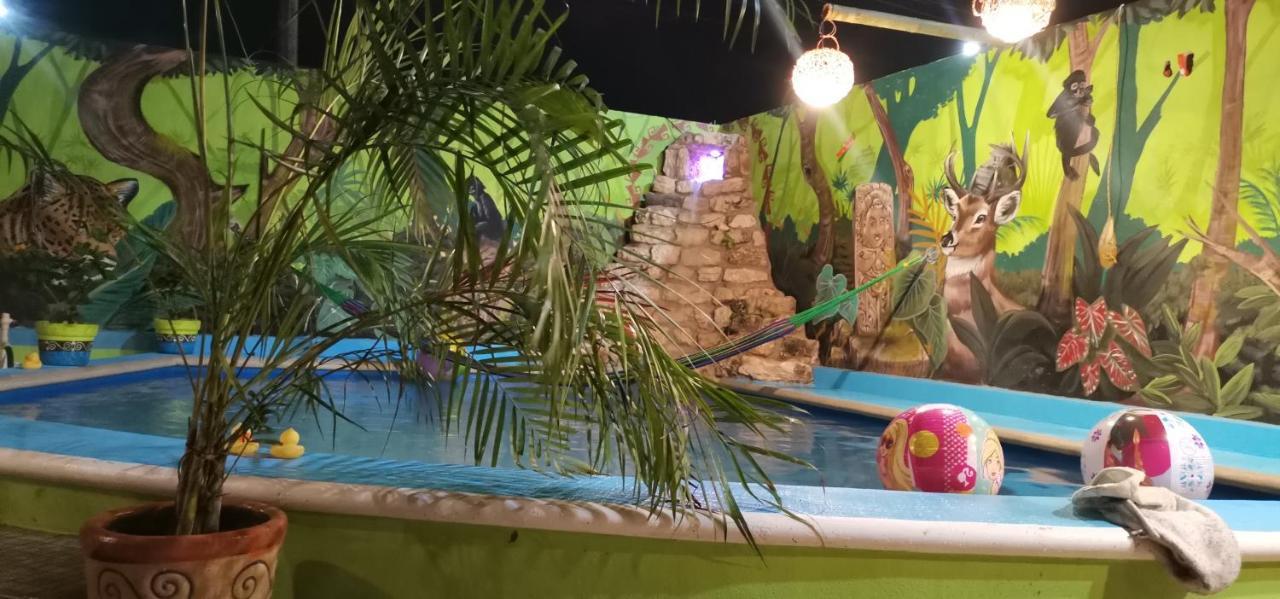 Zayali - Apartahotel *