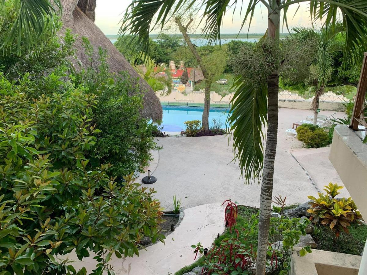 Bakalar Hotel Bacalar
