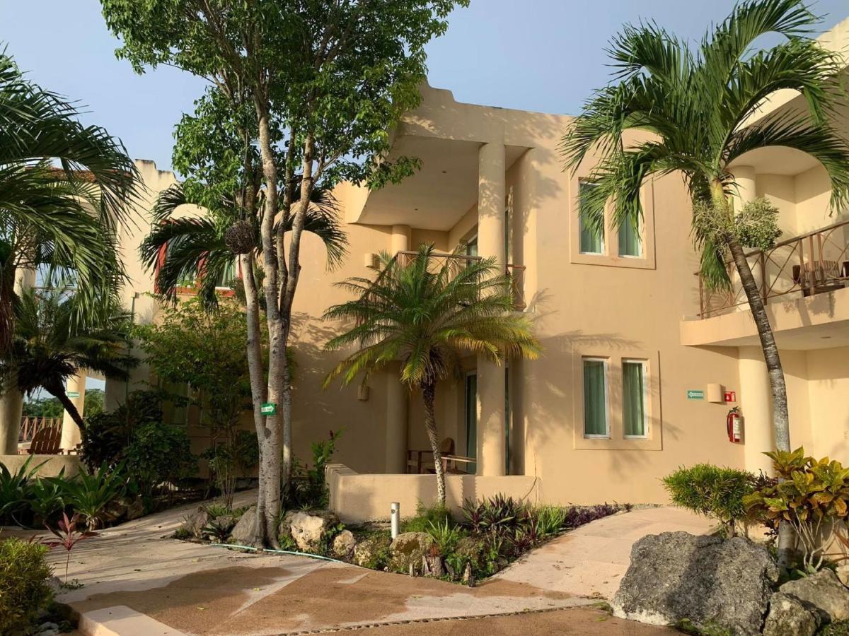 Bakalar Hotel Bacalar
