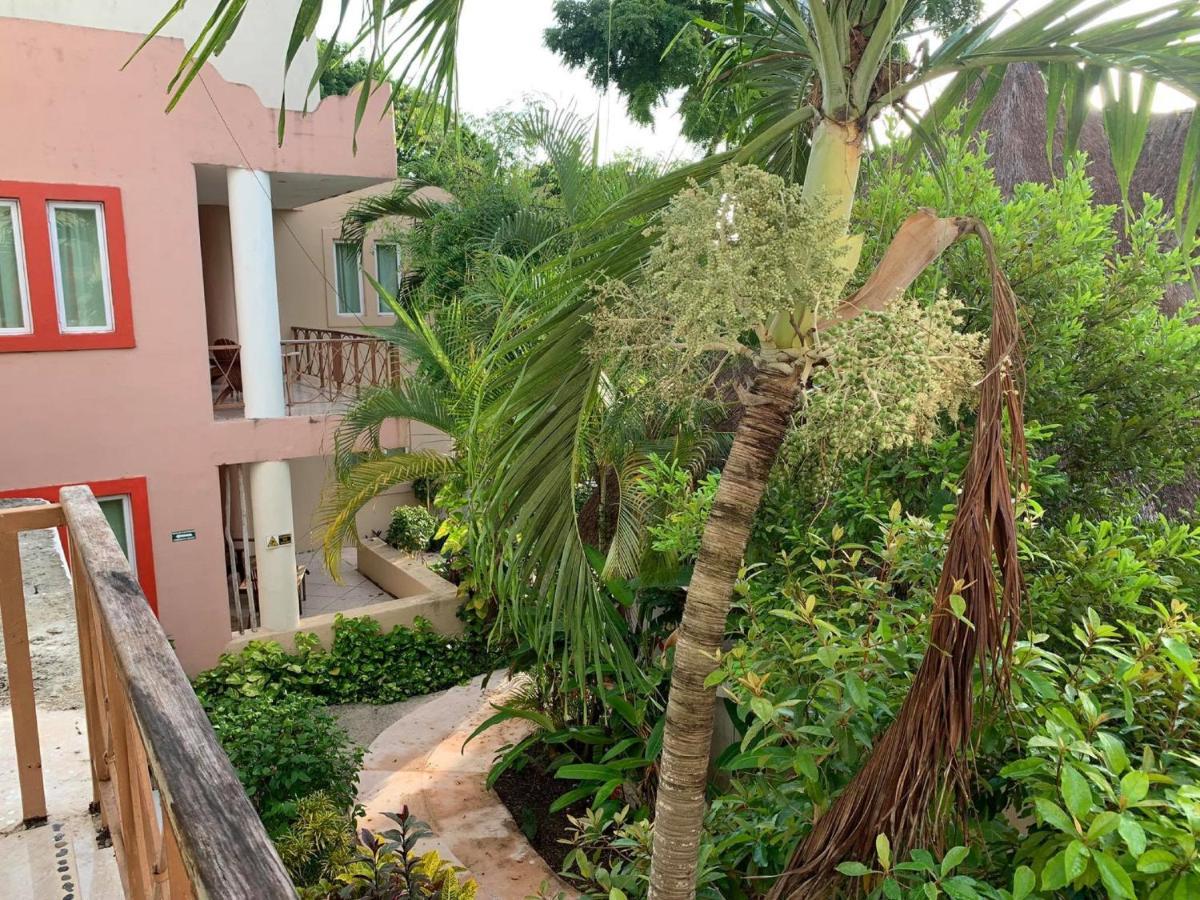 Bakalar Hotel Bacalar