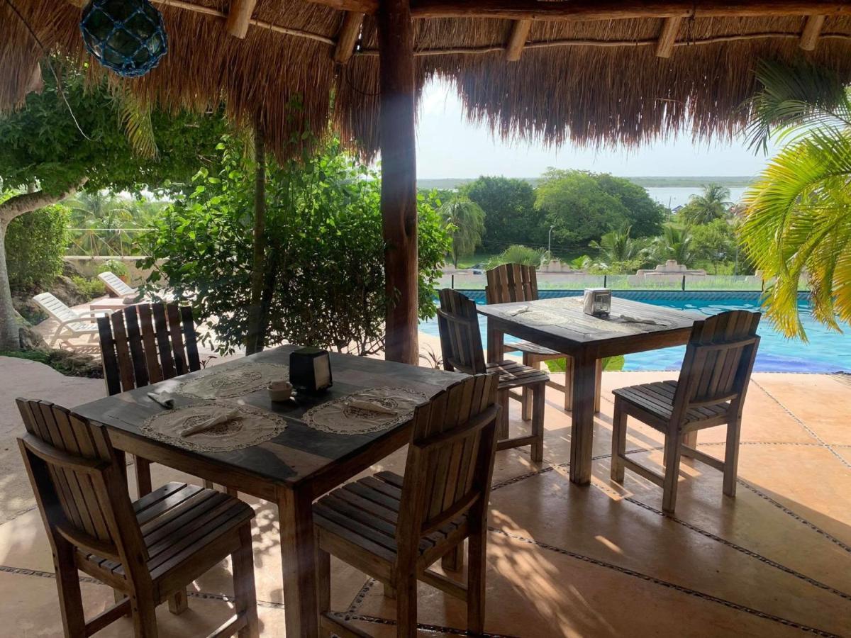Hotel Bakalar Bacalar