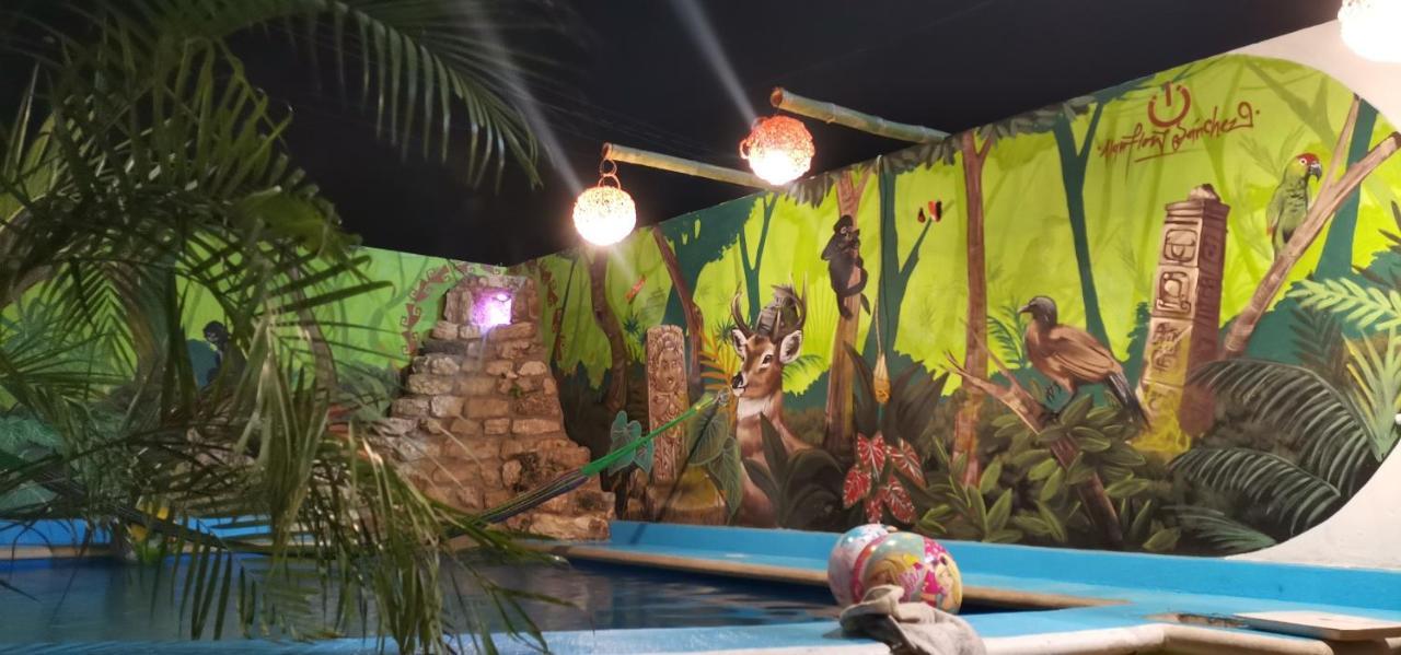 Apartahotel Zayali - *