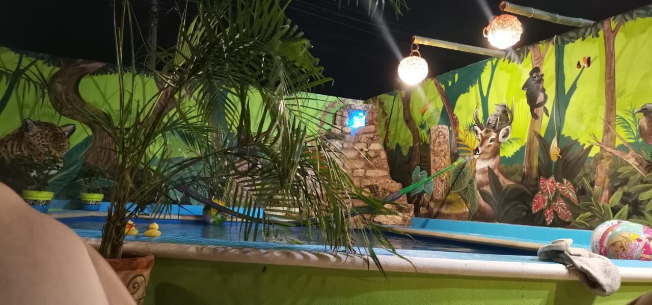 Zayali - Apartahotel *