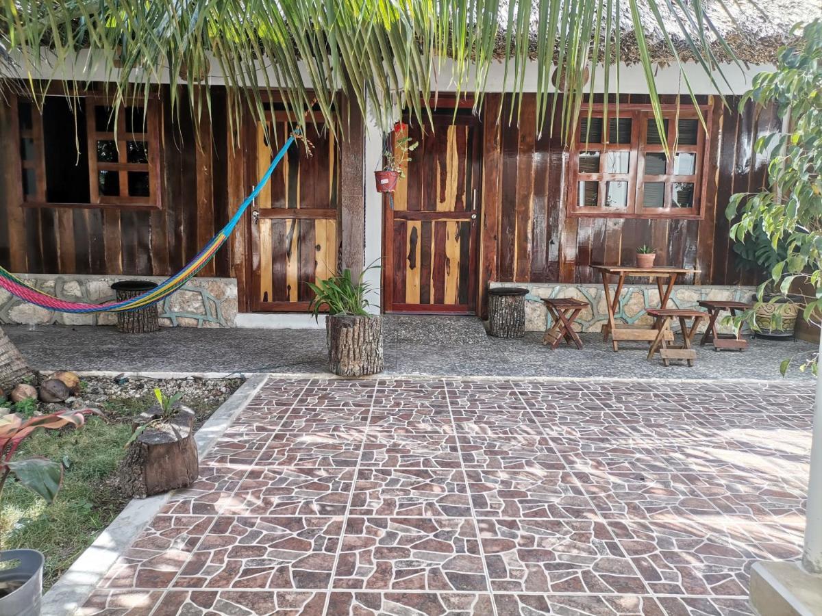 Apartahotel Zayali - Bacalar