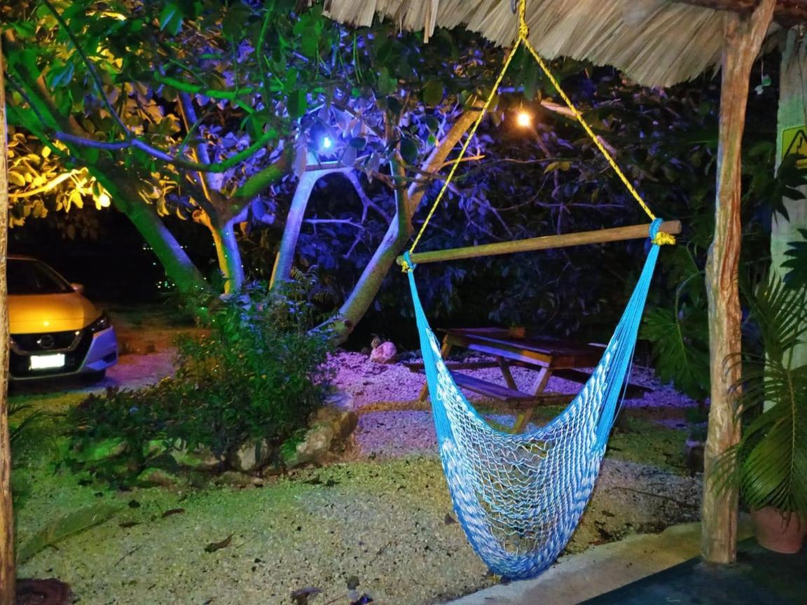 Hotelito Kuyche Inn *