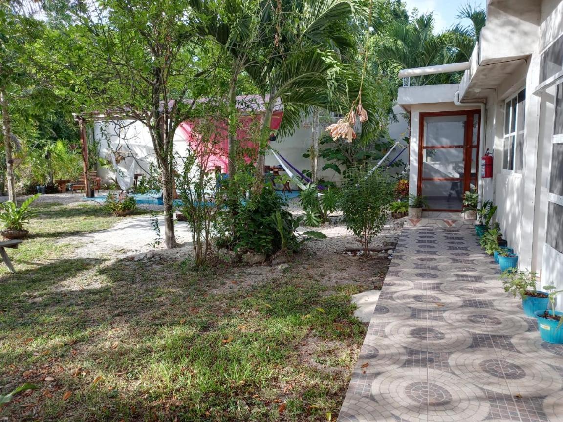 Hotelito Kuyche Inn Bacalar