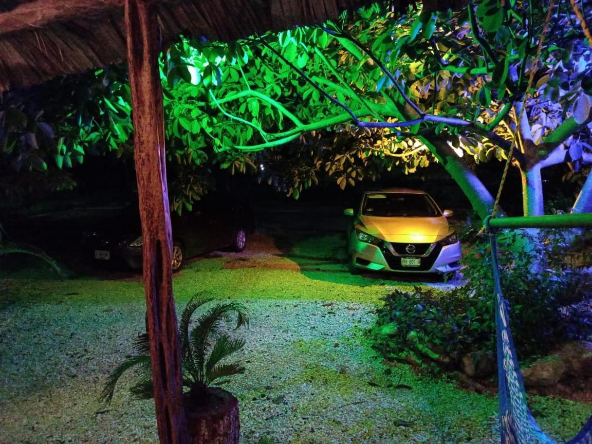 Hotelito Kuyche * Bacalar