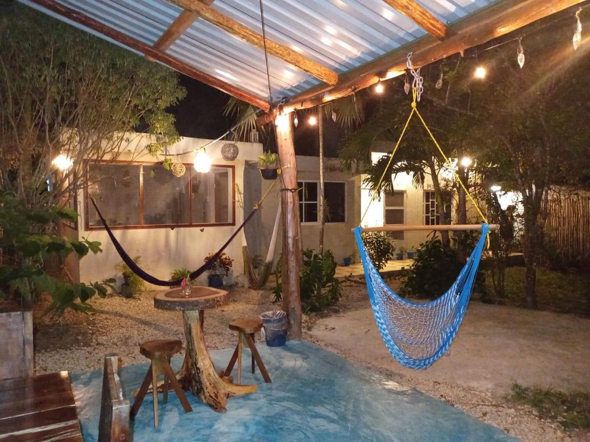 Hotelito Kuyche Inn