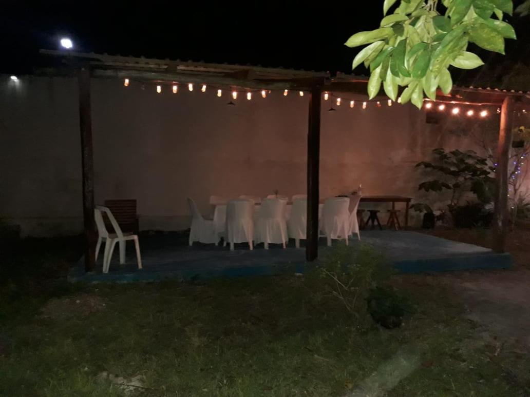 Hotelito Kuyche Inn Bacalar