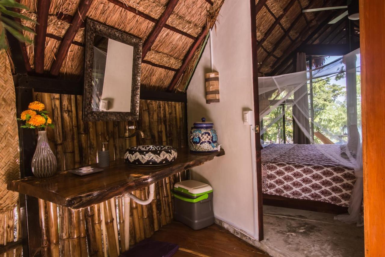 Mercedes * Bacalar