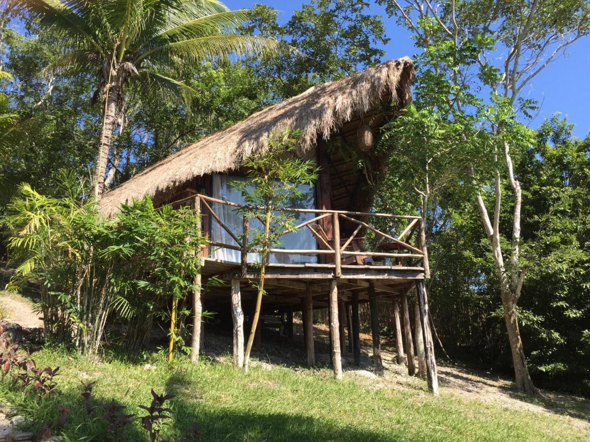 Lodge Mercedes Bacalar