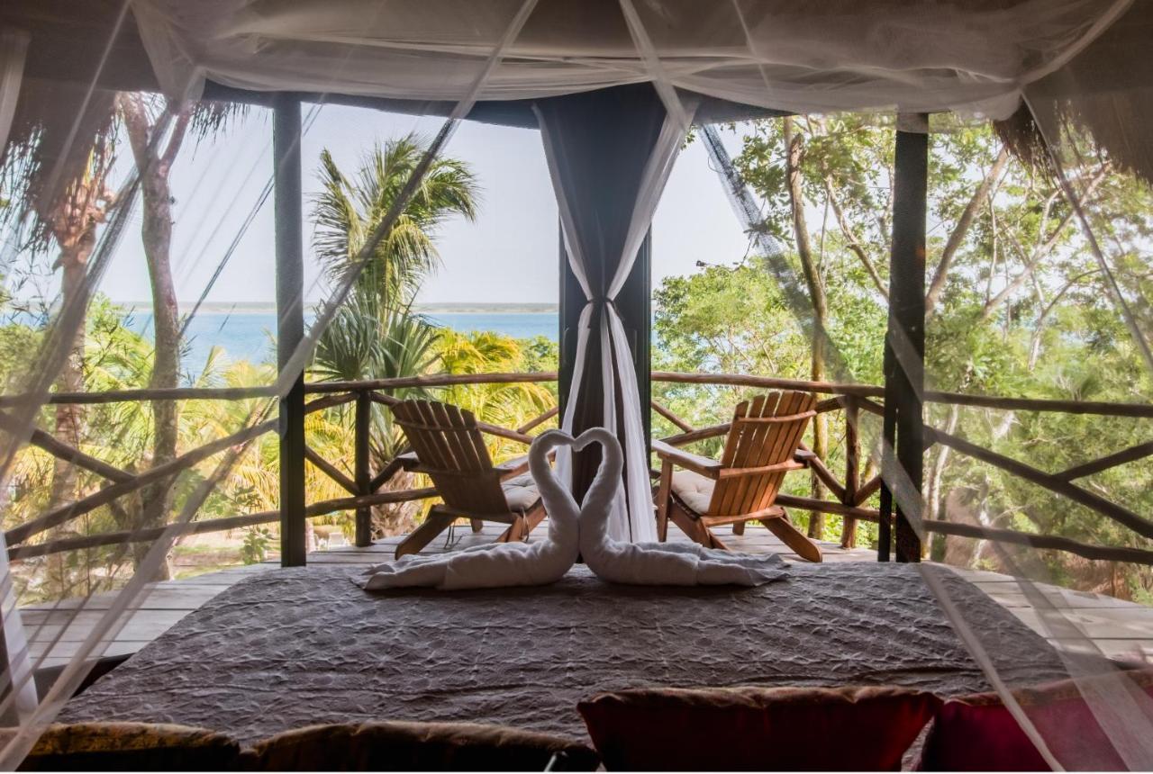 Lodge Mercedes Bacalar