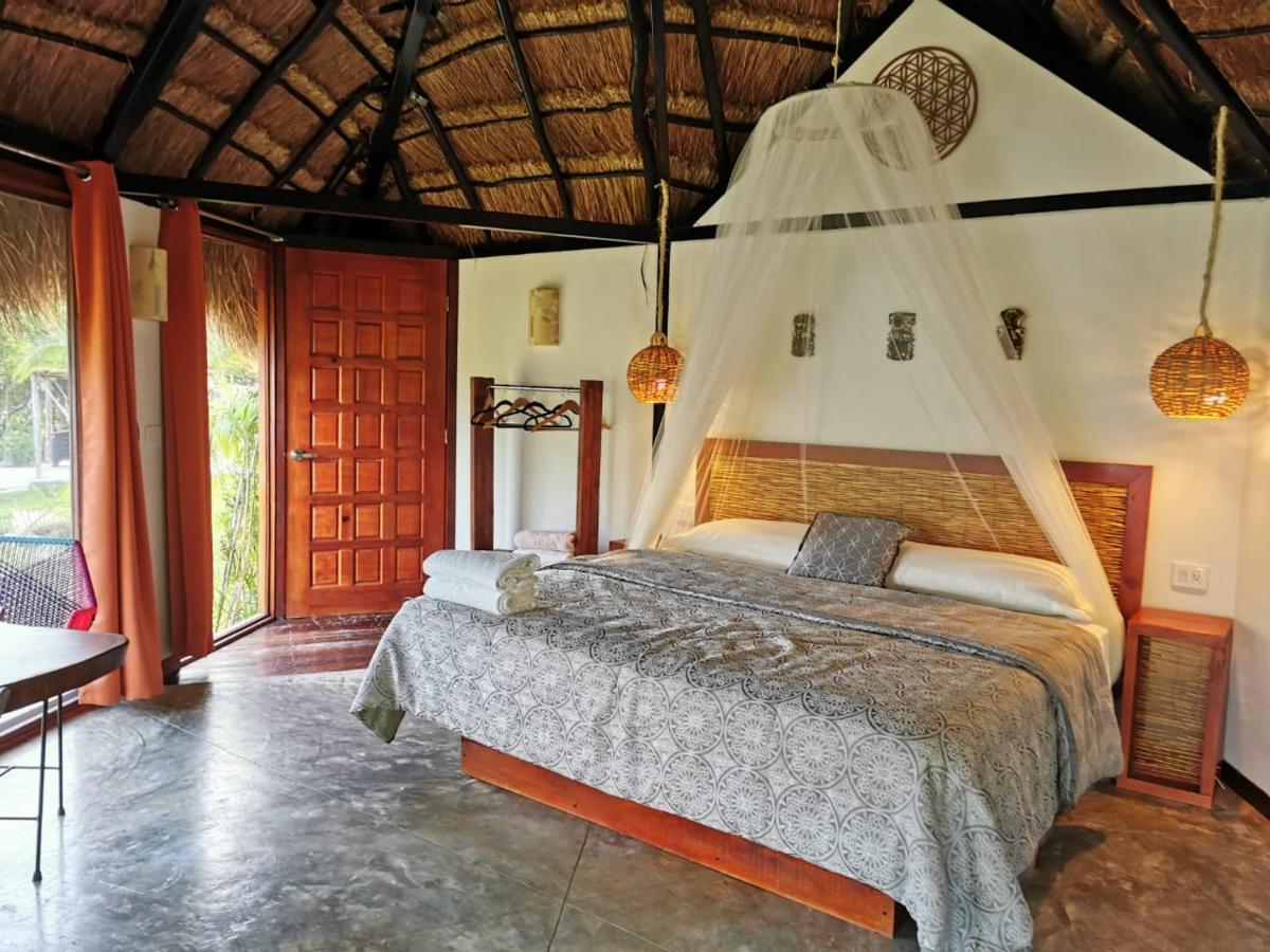 Mercedes Lodge