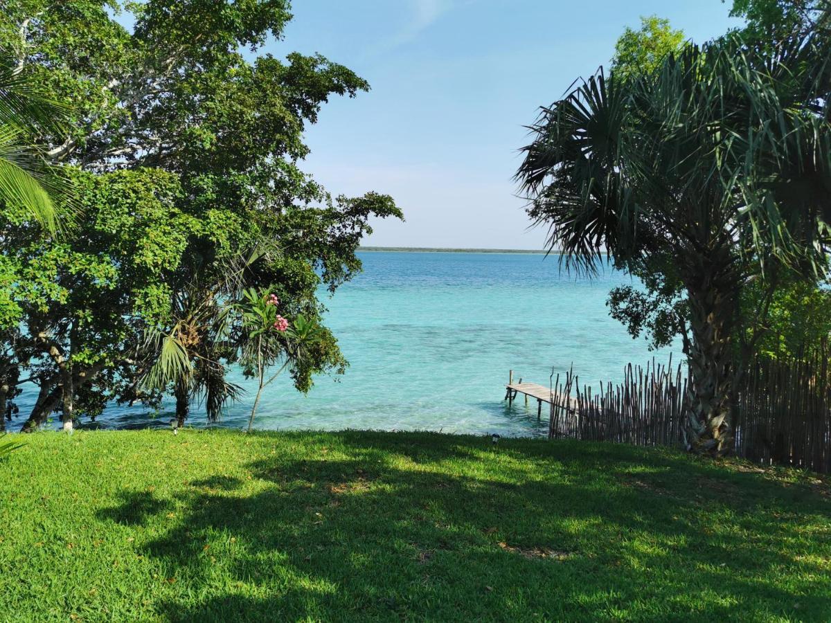 Mercedes * Bacalar
