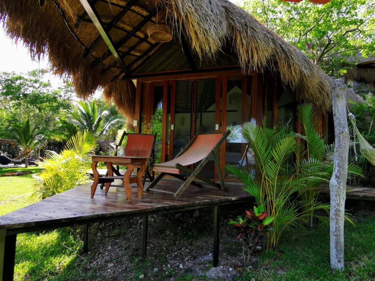 Mercedes Lodge