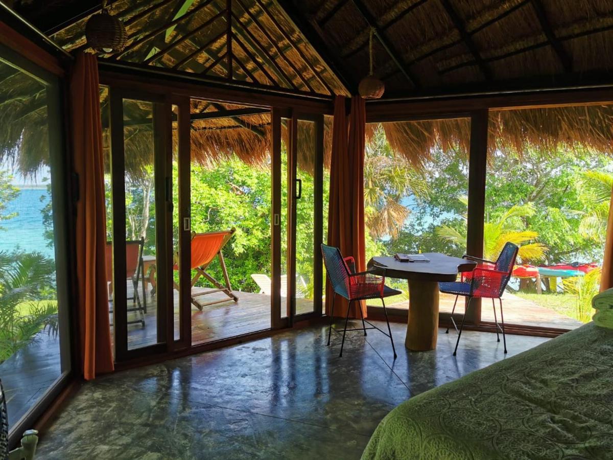 Mercedes Lodge Bacalar