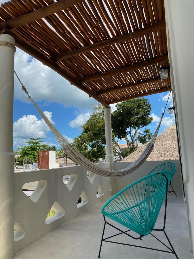 Blue Palm 4*