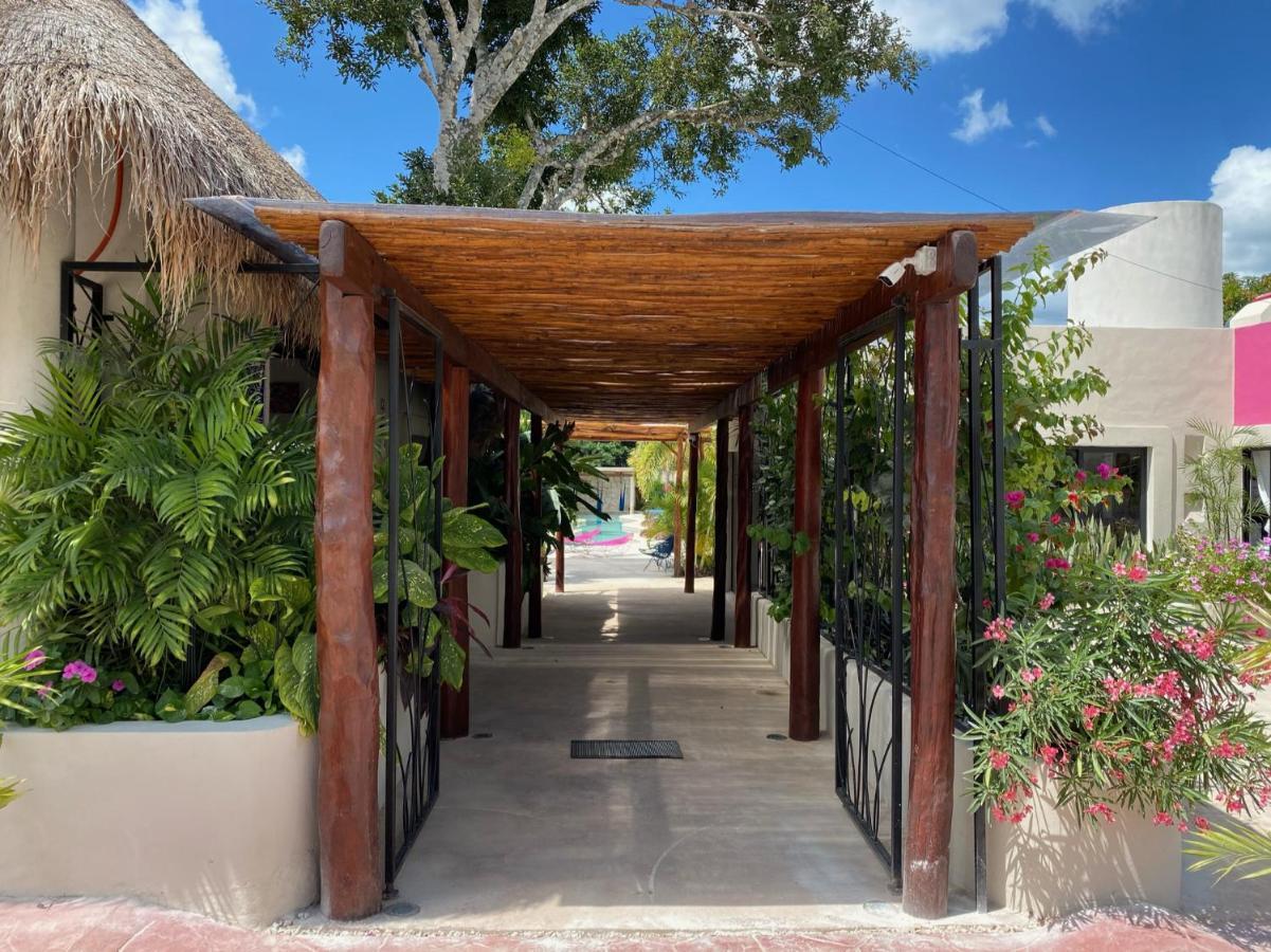 Blue Palm 4* Bacalar