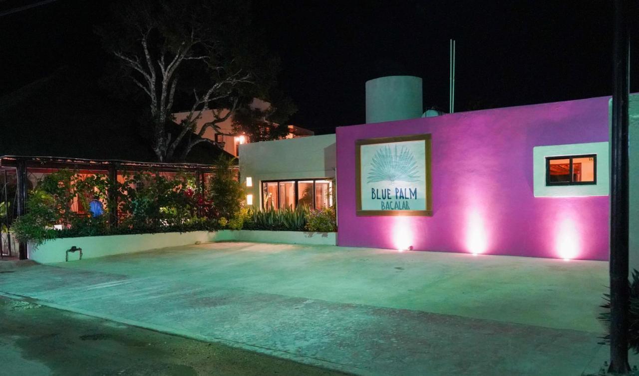 Hotel Blue Palm 4*