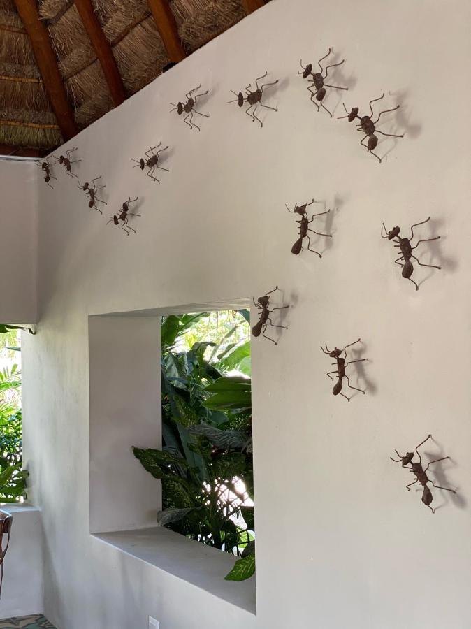 Blue Palm Hotel 4*
