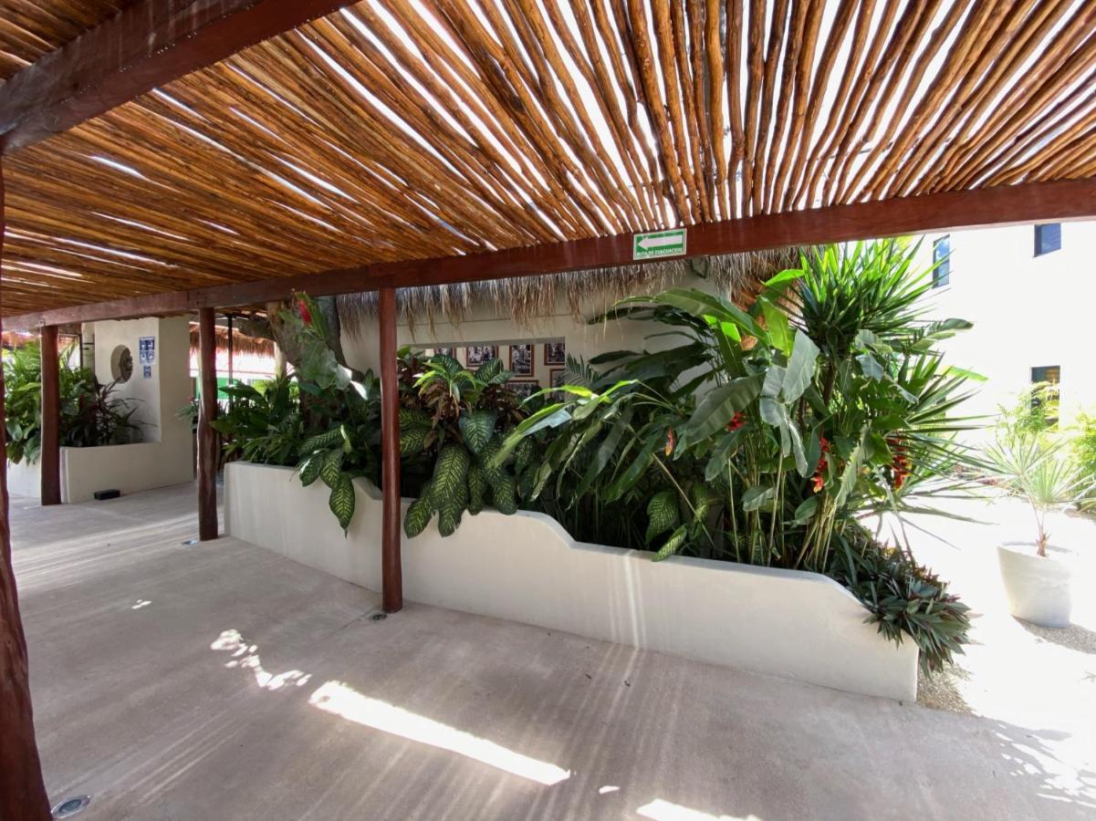 Blue Palm Hotel Bacalar